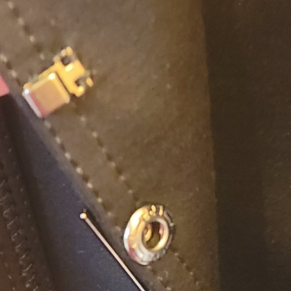 Vex Collection Black Jacket - Picture 8 of 15